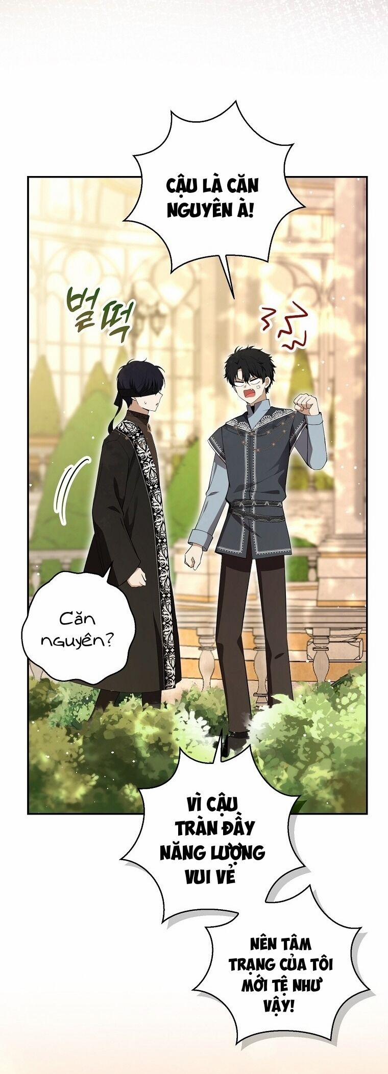 Sóc Nhỏ Tài Năng 76 trang 8