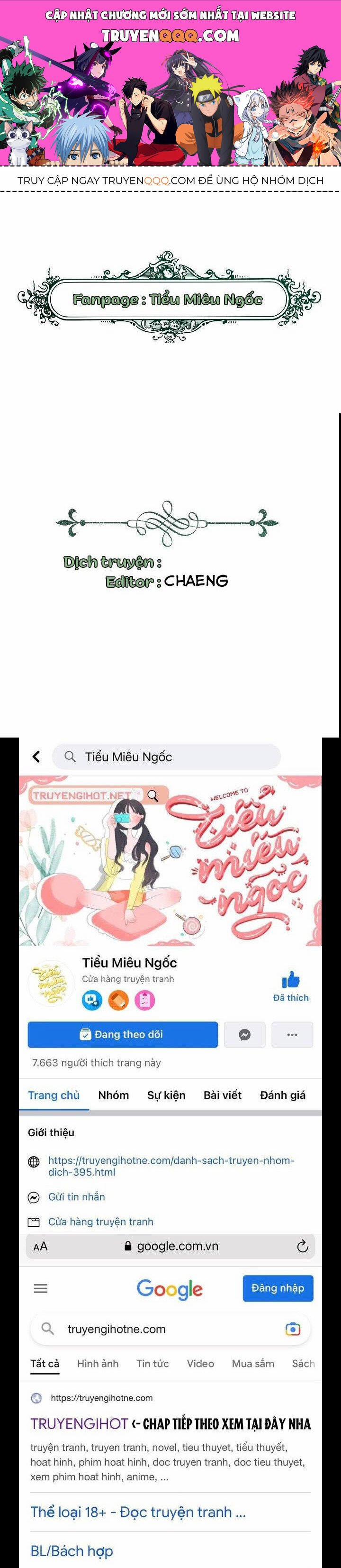 Sóc Nhỏ Tài Năng 77 trang 0