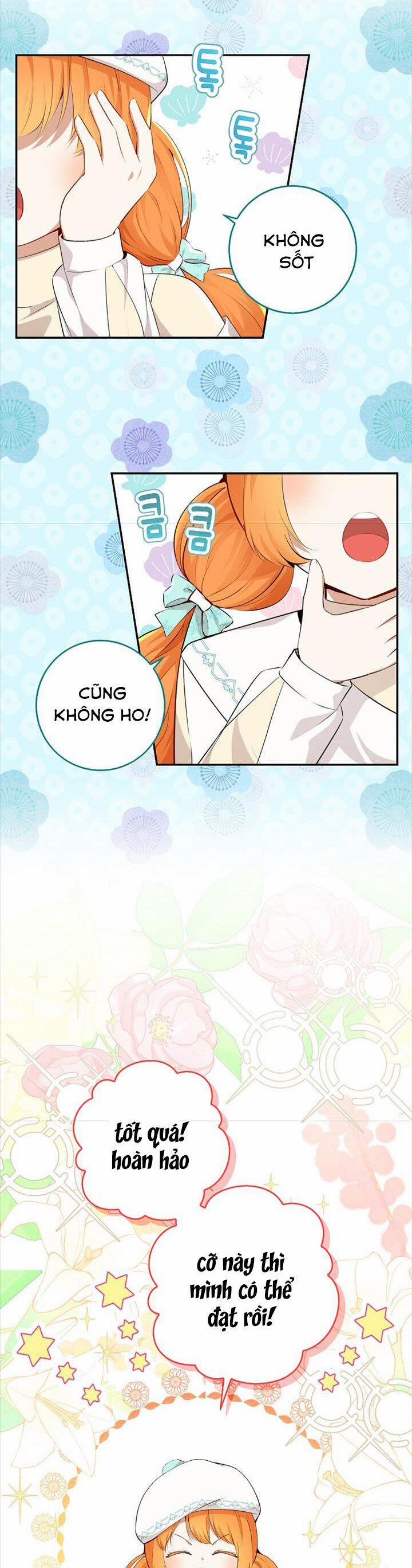 Sóc Nhỏ Tài Năng 77 trang 14