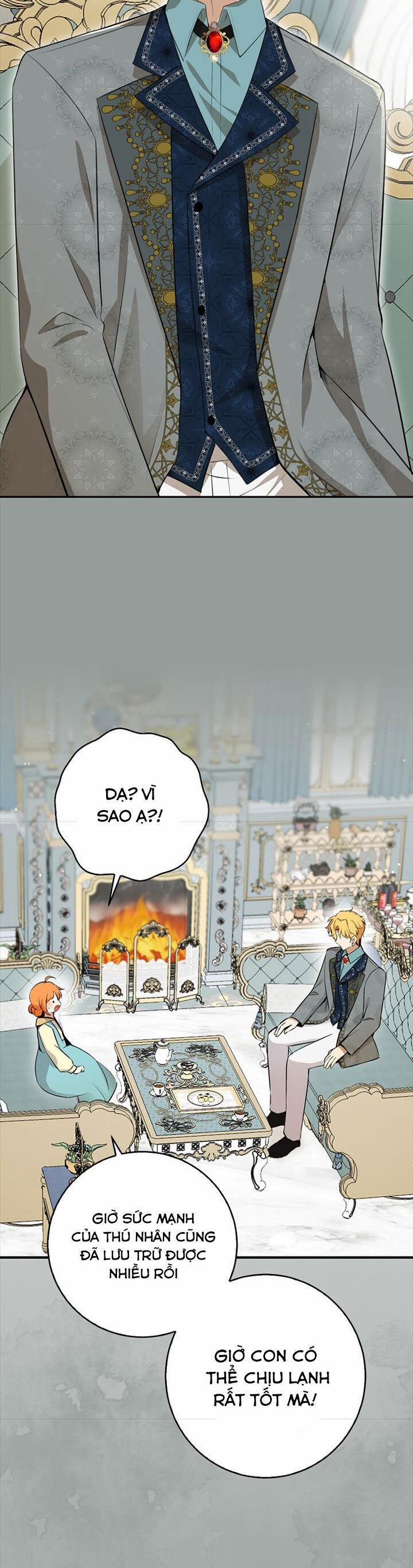 Sóc Nhỏ Tài Năng 77 trang 18