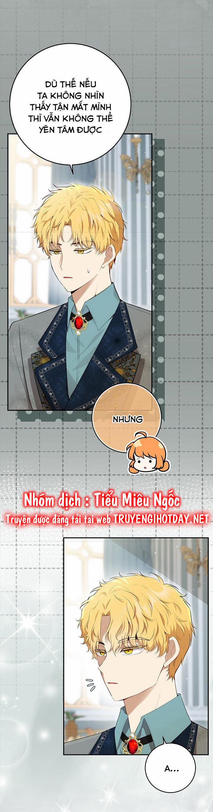 Sóc Nhỏ Tài Năng 77 trang 19