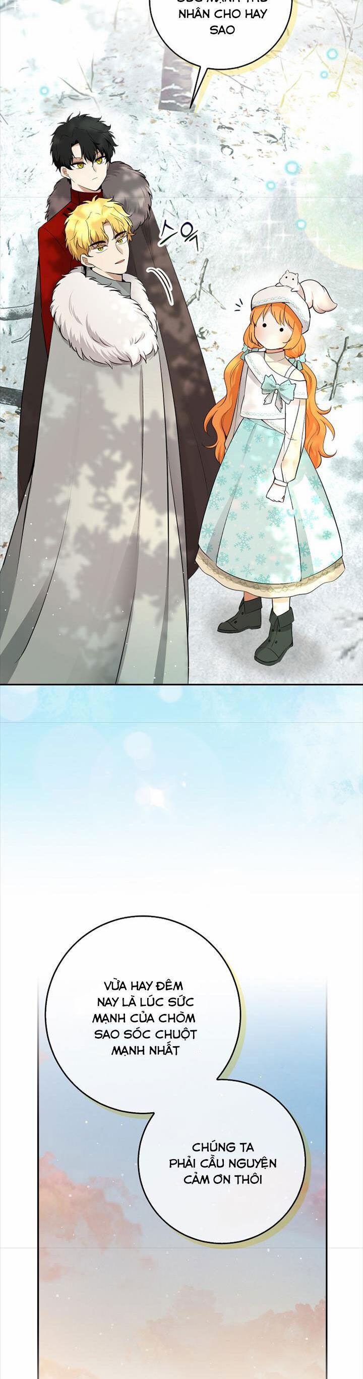 Sóc Nhỏ Tài Năng 77 trang 26