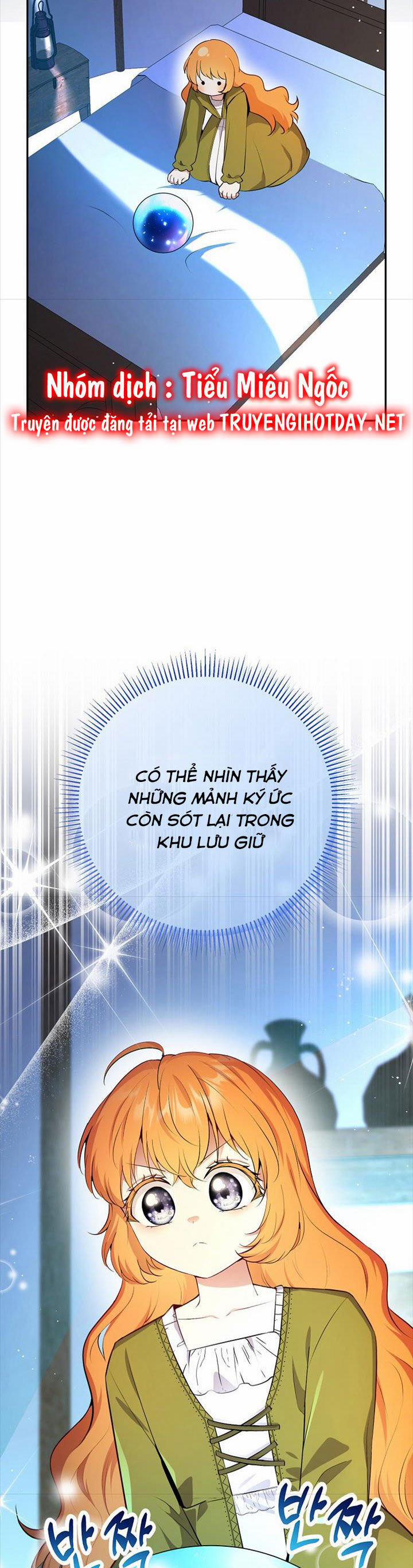 Sóc Nhỏ Tài Năng 77 trang 29