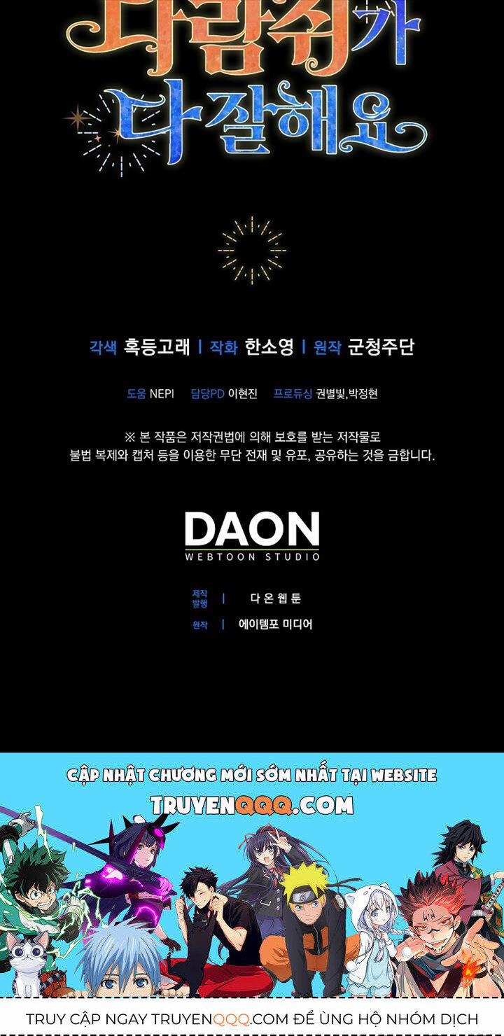 Sóc Nhỏ Tài Năng 77 trang 41