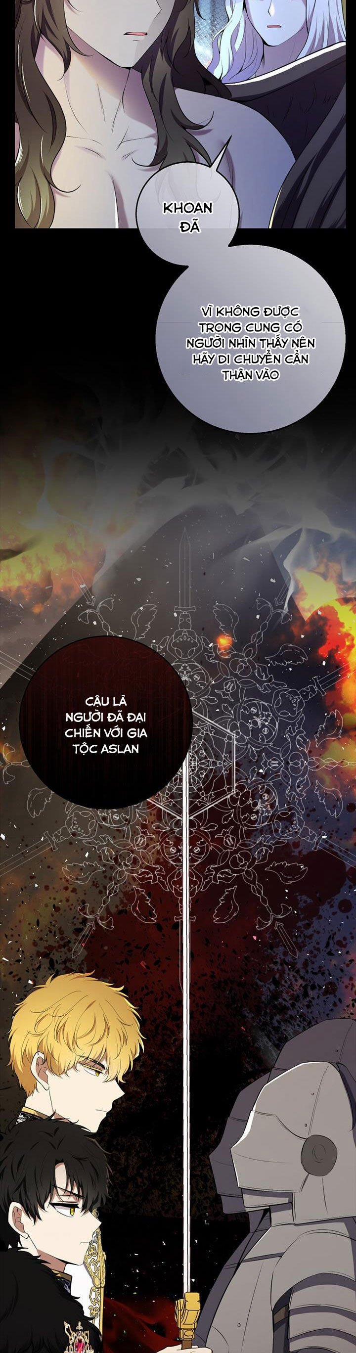 Sóc Nhỏ Tài Năng 77 trang 8