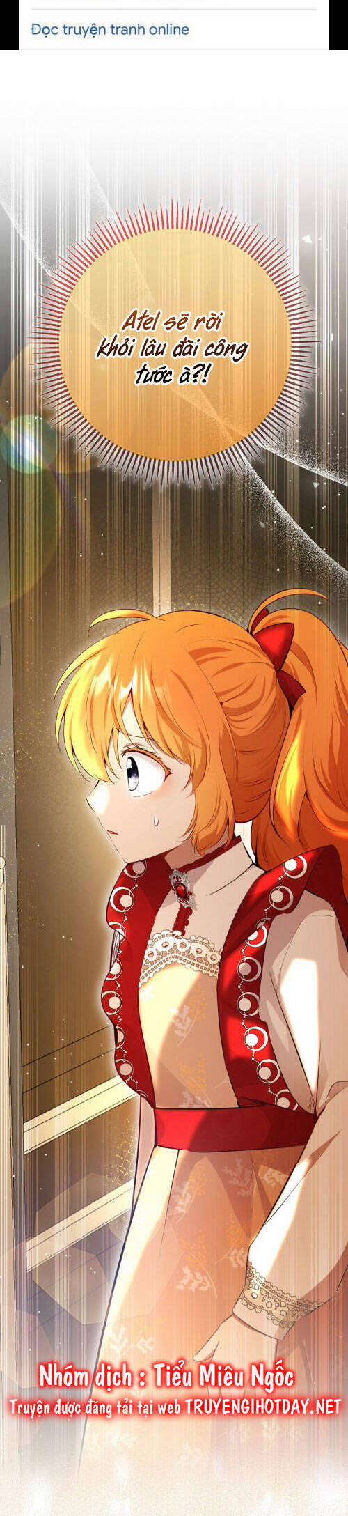 Sóc Nhỏ Tài Năng 79 trang 1