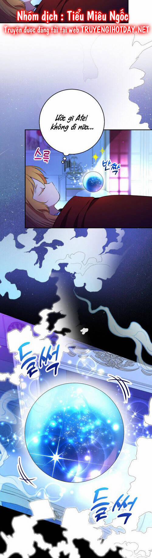 Sóc Nhỏ Tài Năng 79 trang 10