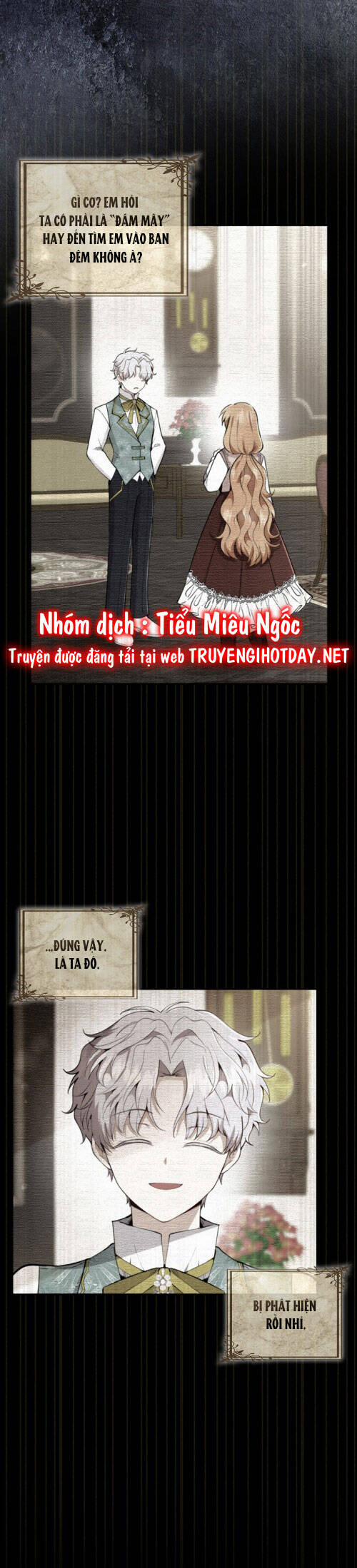 Sóc Nhỏ Tài Năng 79 trang 18