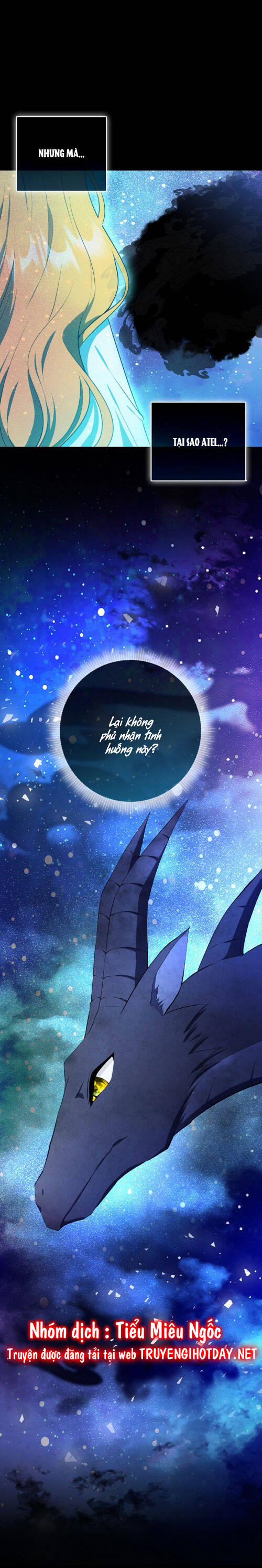 Sóc Nhỏ Tài Năng 79 trang 21