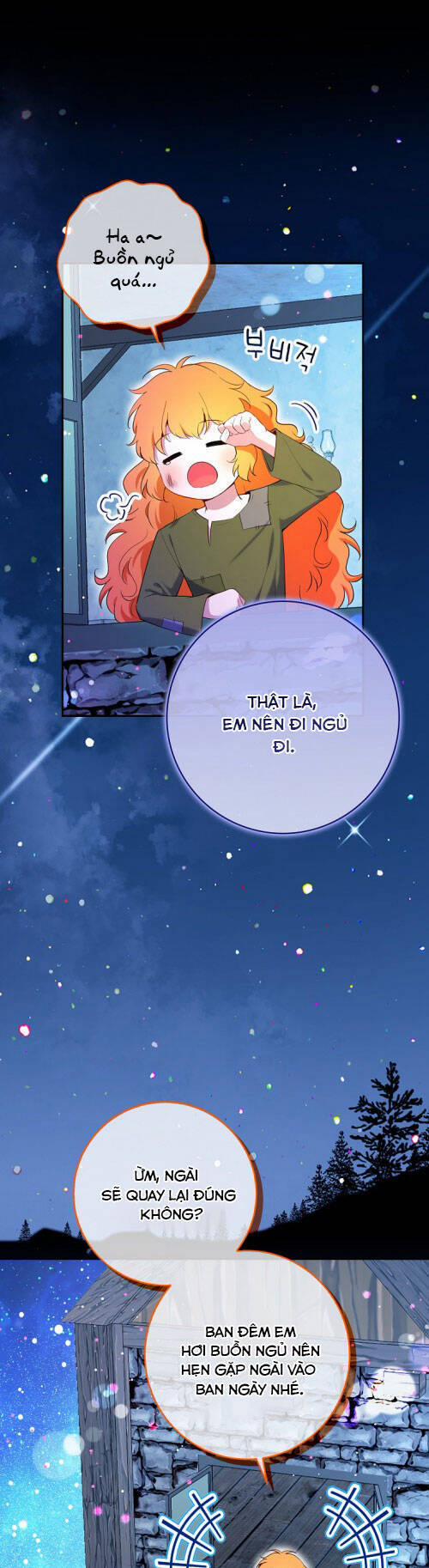 Sóc Nhỏ Tài Năng 79 trang 22