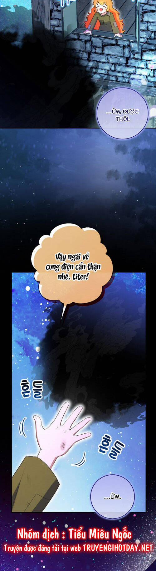 Sóc Nhỏ Tài Năng 79 trang 23