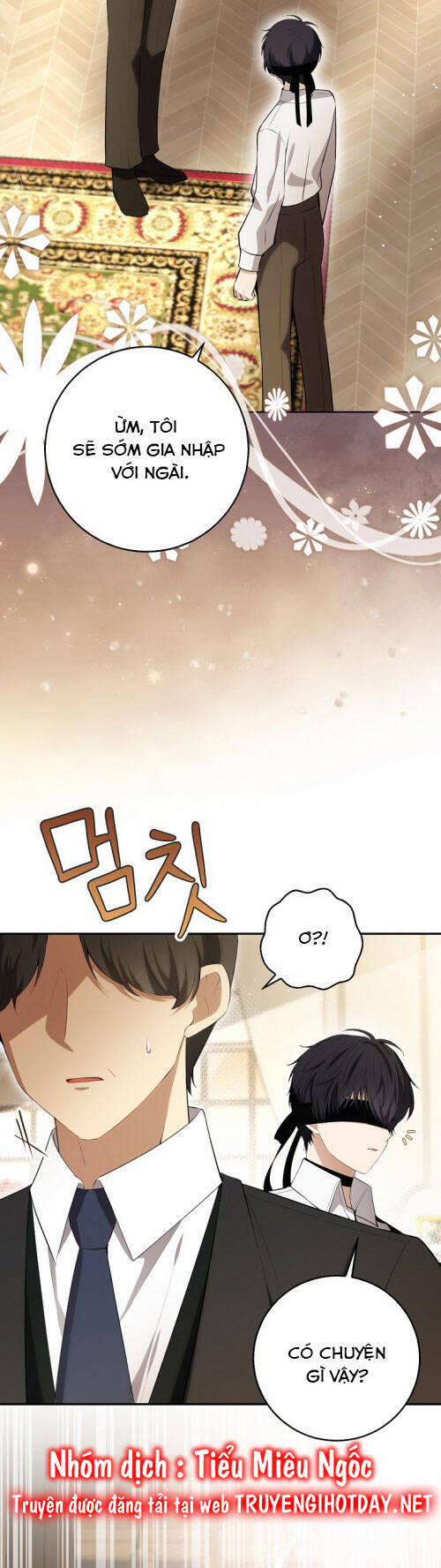 Sóc Nhỏ Tài Năng 79 trang 3