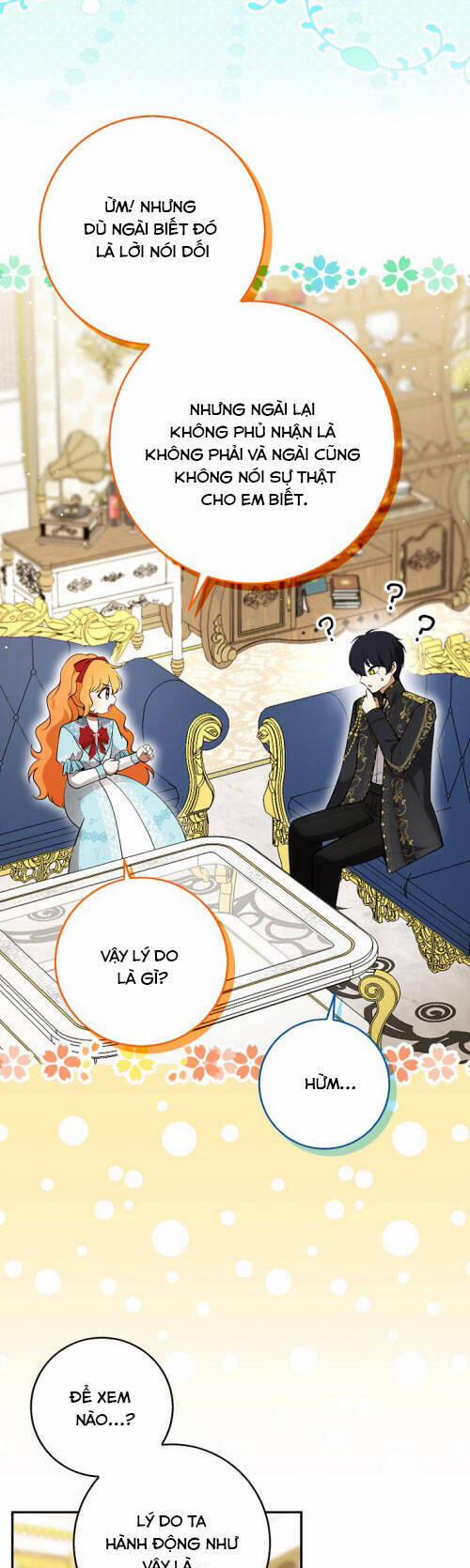 Sóc Nhỏ Tài Năng 79 trang 32