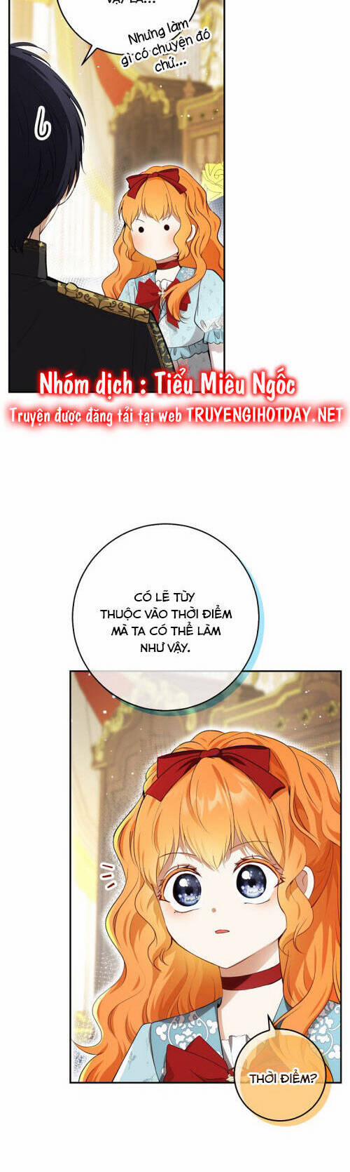 Sóc Nhỏ Tài Năng 79 trang 33