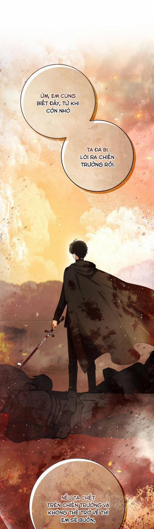 Sóc Nhỏ Tài Năng 79 trang 34