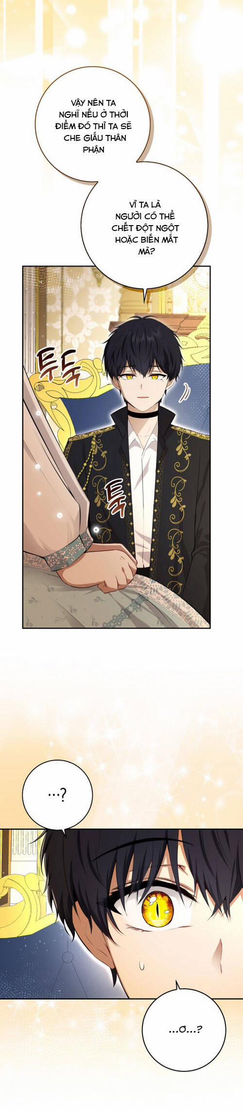 Sóc Nhỏ Tài Năng 79 trang 36