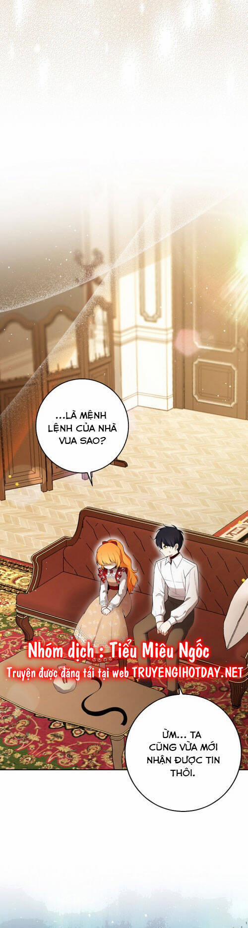 Sóc Nhỏ Tài Năng 79 trang 5