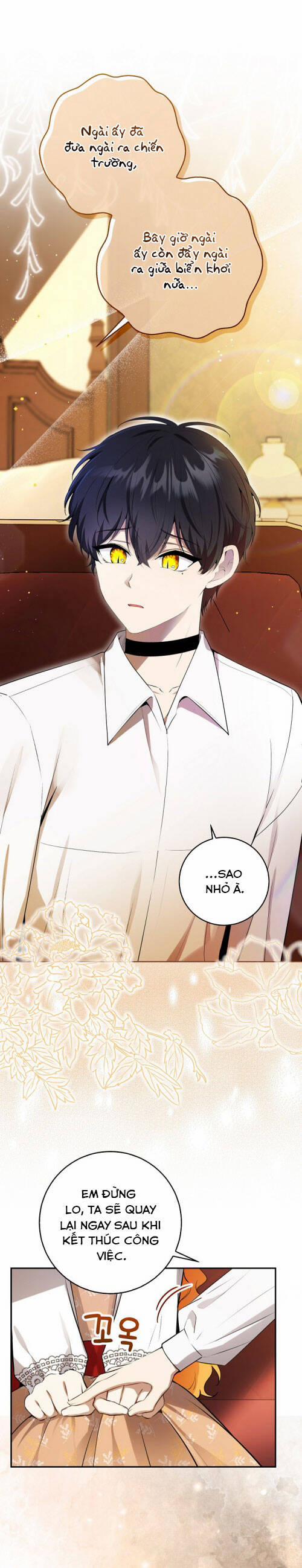 Sóc Nhỏ Tài Năng 79 trang 7