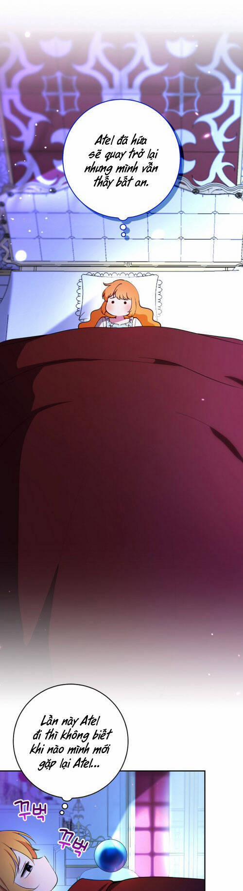 Sóc Nhỏ Tài Năng 79 trang 9