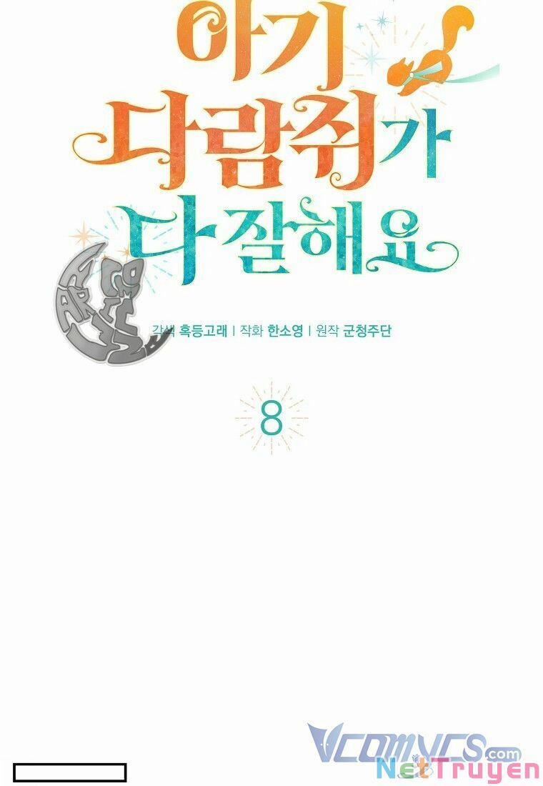 Sóc Nhỏ Tài Năng 8 trang 18