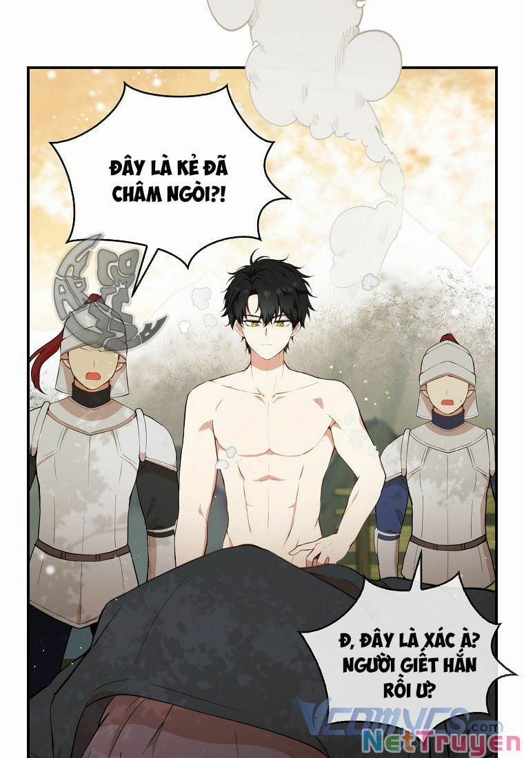 Sóc Nhỏ Tài Năng 8 trang 22