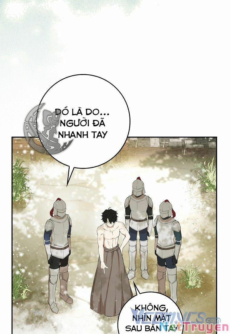 Sóc Nhỏ Tài Năng 8 trang 26