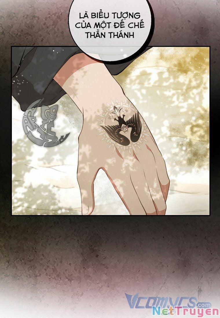 Sóc Nhỏ Tài Năng 8 trang 28