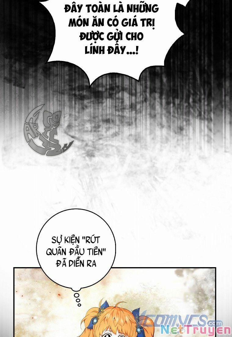 Sóc Nhỏ Tài Năng 8 trang 3