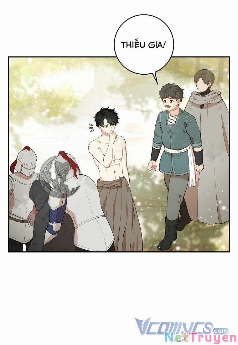 Sóc Nhỏ Tài Năng 8 trang 36