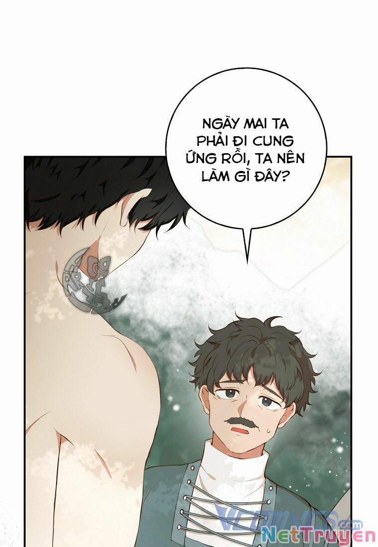 Sóc Nhỏ Tài Năng 8 trang 37