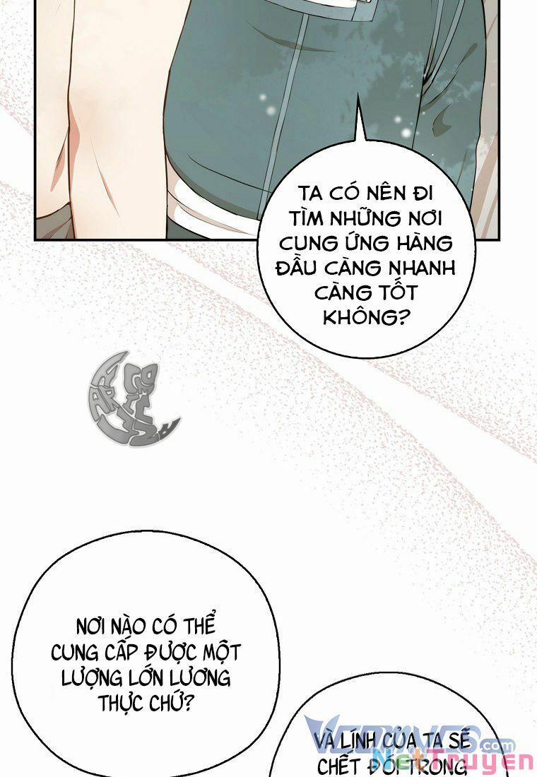 Sóc Nhỏ Tài Năng 8 trang 38