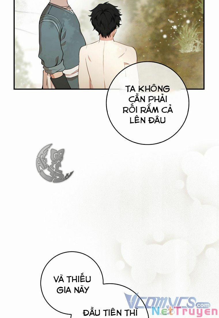 Sóc Nhỏ Tài Năng 8 trang 41