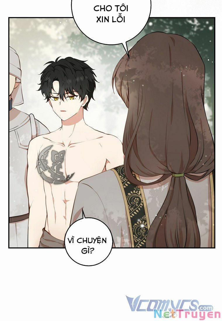 Sóc Nhỏ Tài Năng 8 trang 42