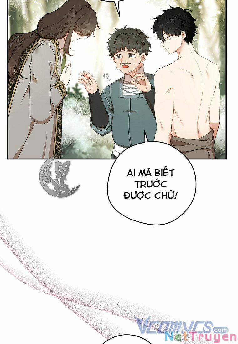 Sóc Nhỏ Tài Năng 8 trang 45