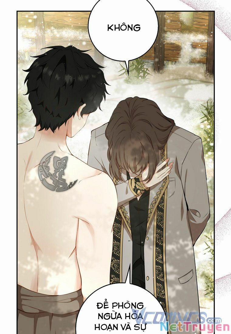 Sóc Nhỏ Tài Năng 8 trang 46