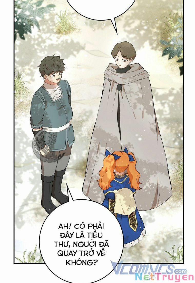 Sóc Nhỏ Tài Năng 8 trang 54