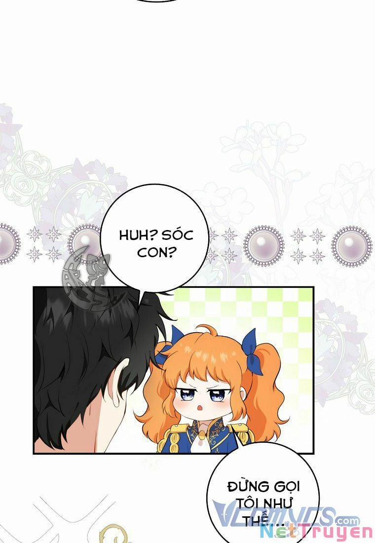 Sóc Nhỏ Tài Năng 8 trang 55