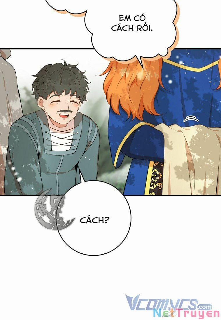 Sóc Nhỏ Tài Năng 8 trang 60