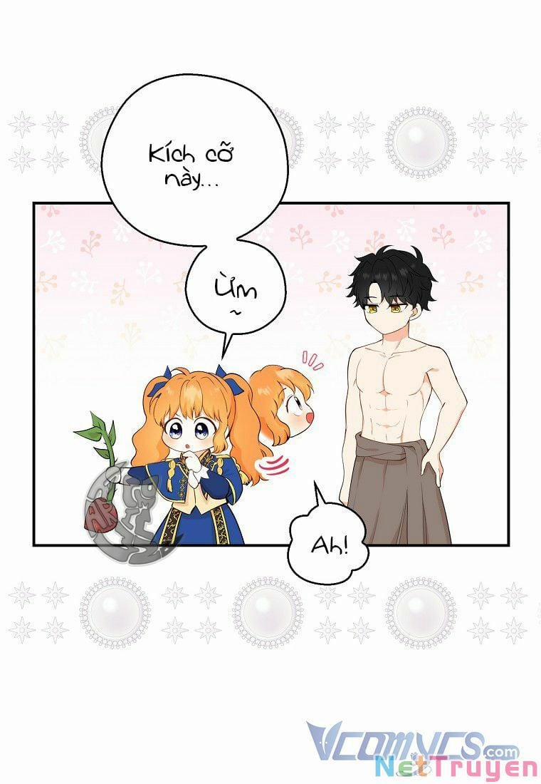 Sóc Nhỏ Tài Năng 8 trang 84