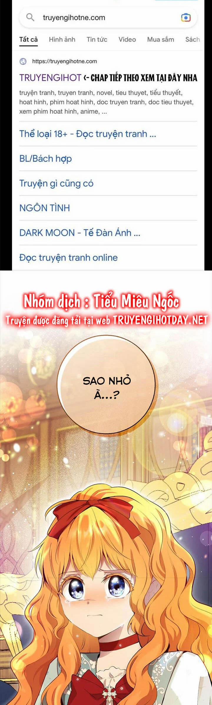 Sóc Nhỏ Tài Năng 80 trang 1