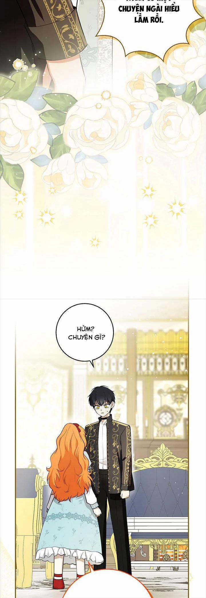 Sóc Nhỏ Tài Năng 80 trang 12