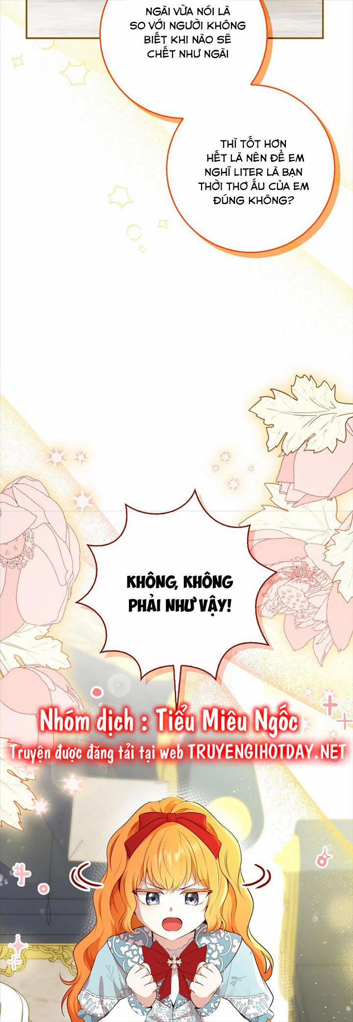 Sóc Nhỏ Tài Năng 80 trang 13