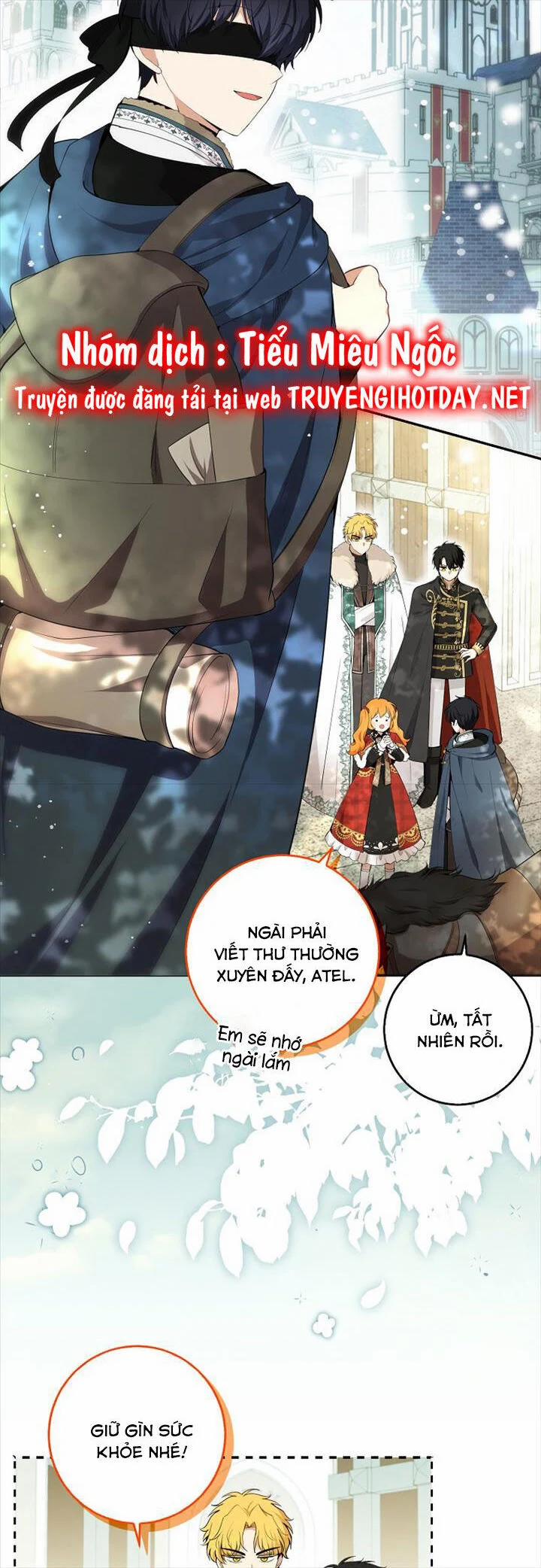 Sóc Nhỏ Tài Năng 80 trang 20