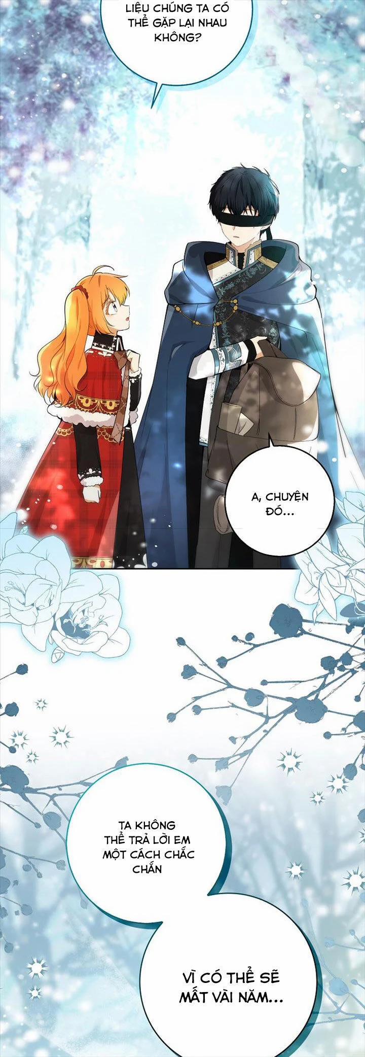 Sóc Nhỏ Tài Năng 80 trang 22