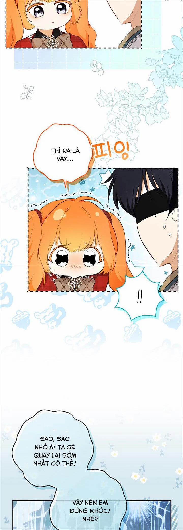 Sóc Nhỏ Tài Năng 80 trang 24