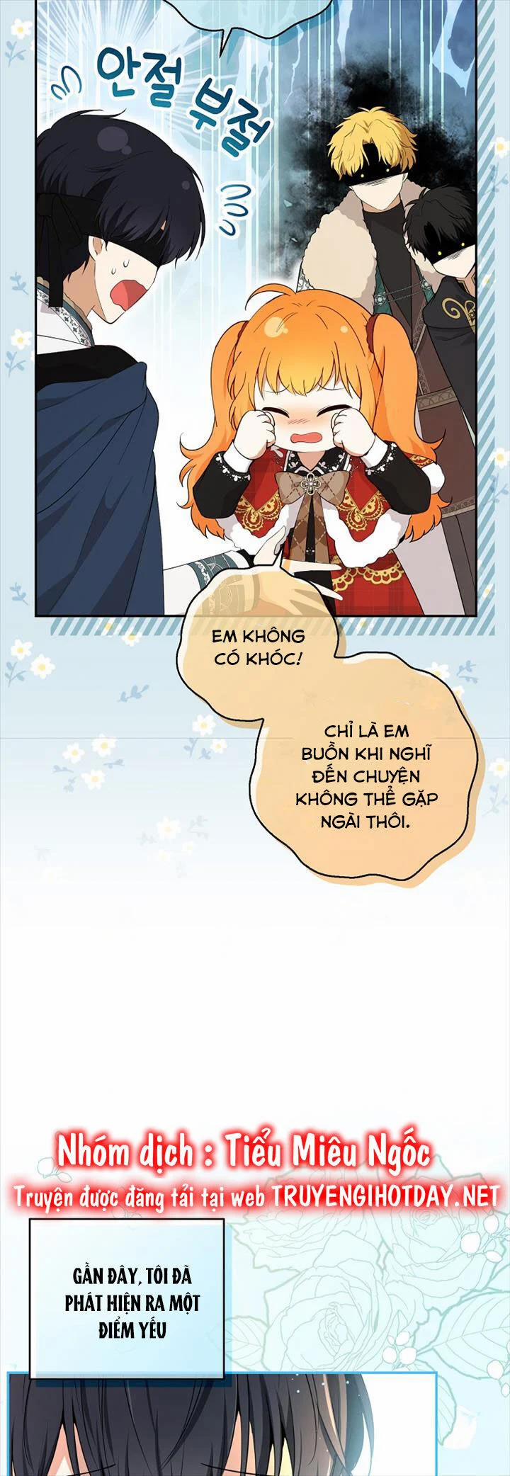 Sóc Nhỏ Tài Năng 80 trang 25