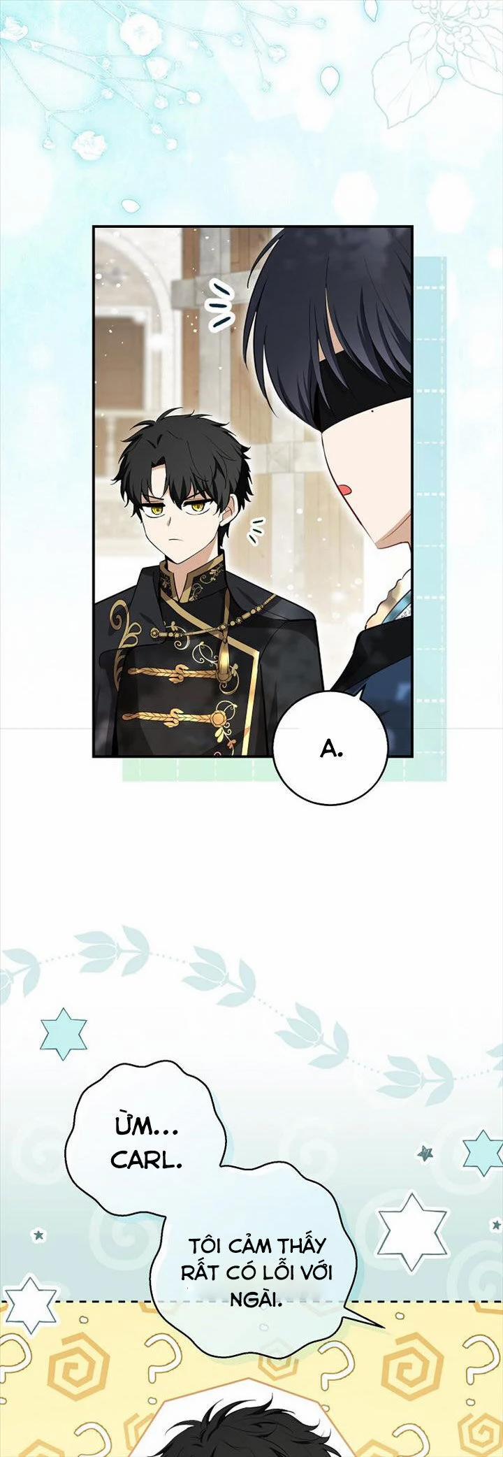 Sóc Nhỏ Tài Năng 80 trang 28