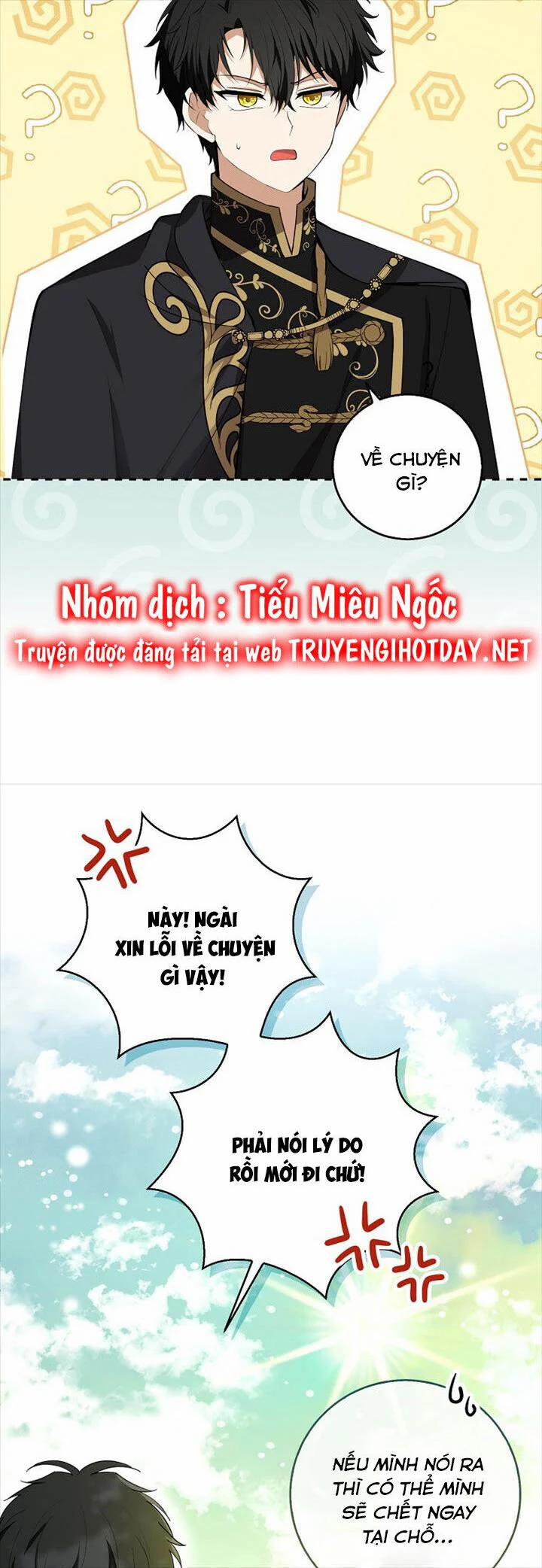 Sóc Nhỏ Tài Năng 80 trang 29
