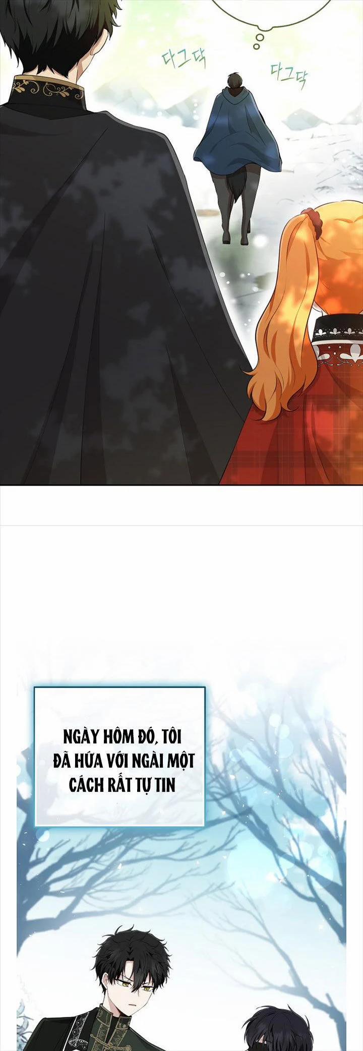 Sóc Nhỏ Tài Năng 80 trang 30