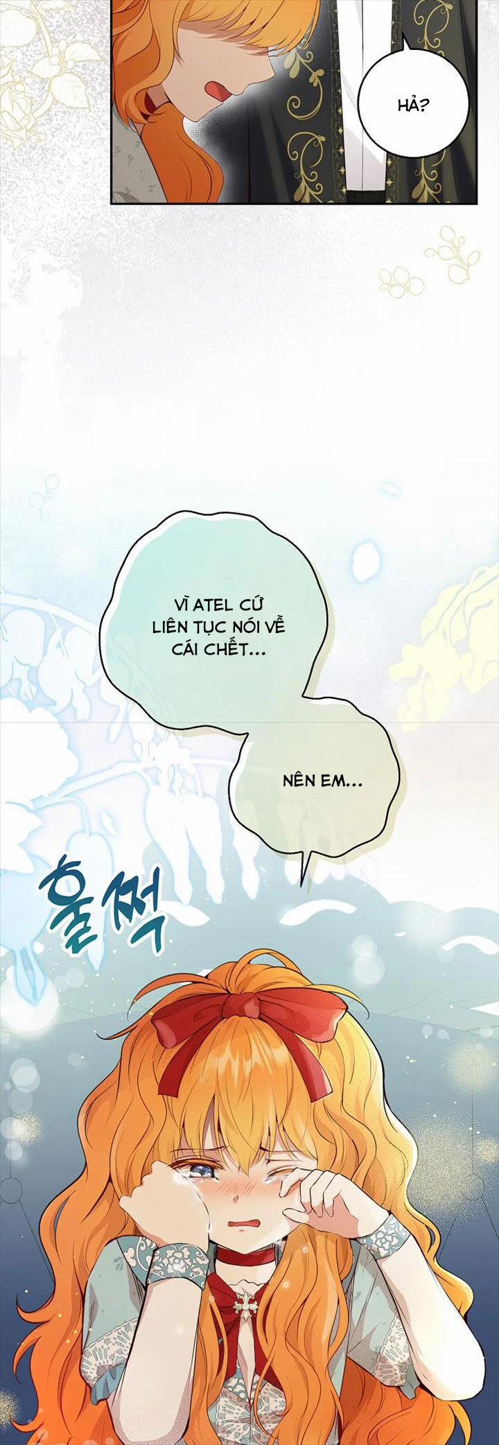 Sóc Nhỏ Tài Năng 80 trang 4